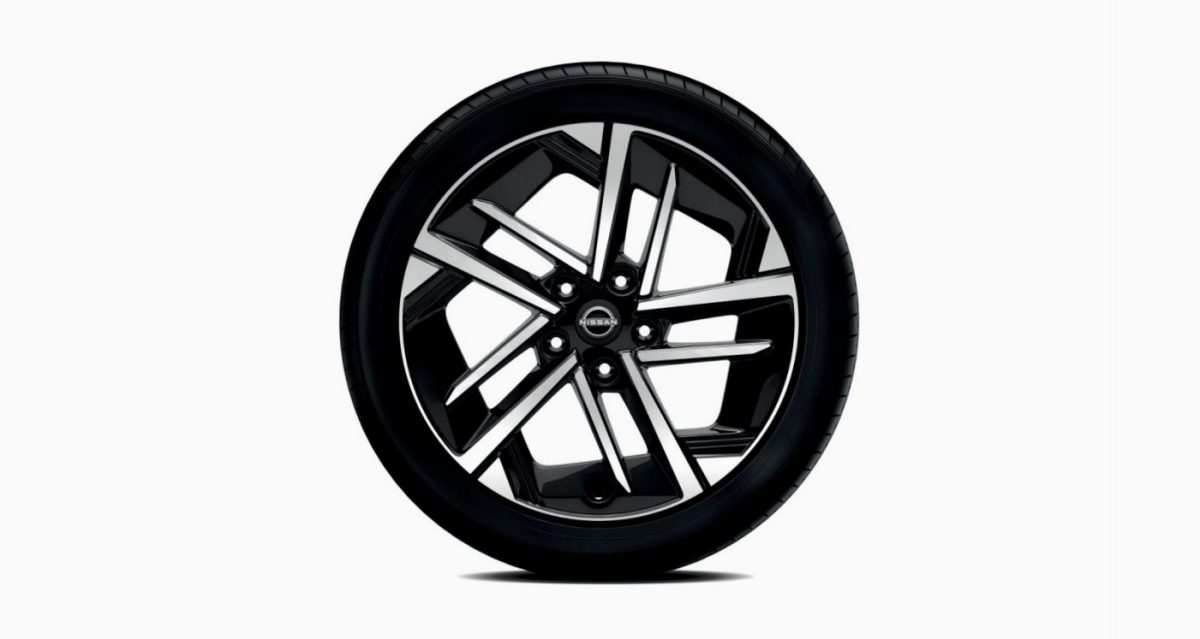 Дизайн | Nissan Juke (Ніссан Джук) — компактний кросовер-купе | Nissan